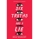Six Truths and a Lie By Ream Shukairy
