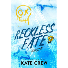 Reckless Fate By Kate Crew