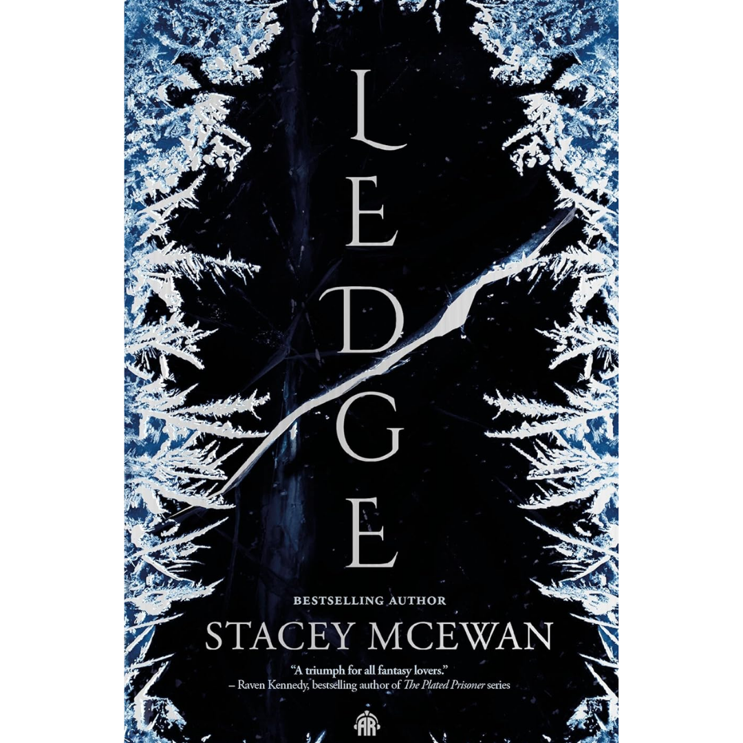 Ledge By Stacey McEwan