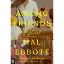 Among Friends By Hal Ebbott