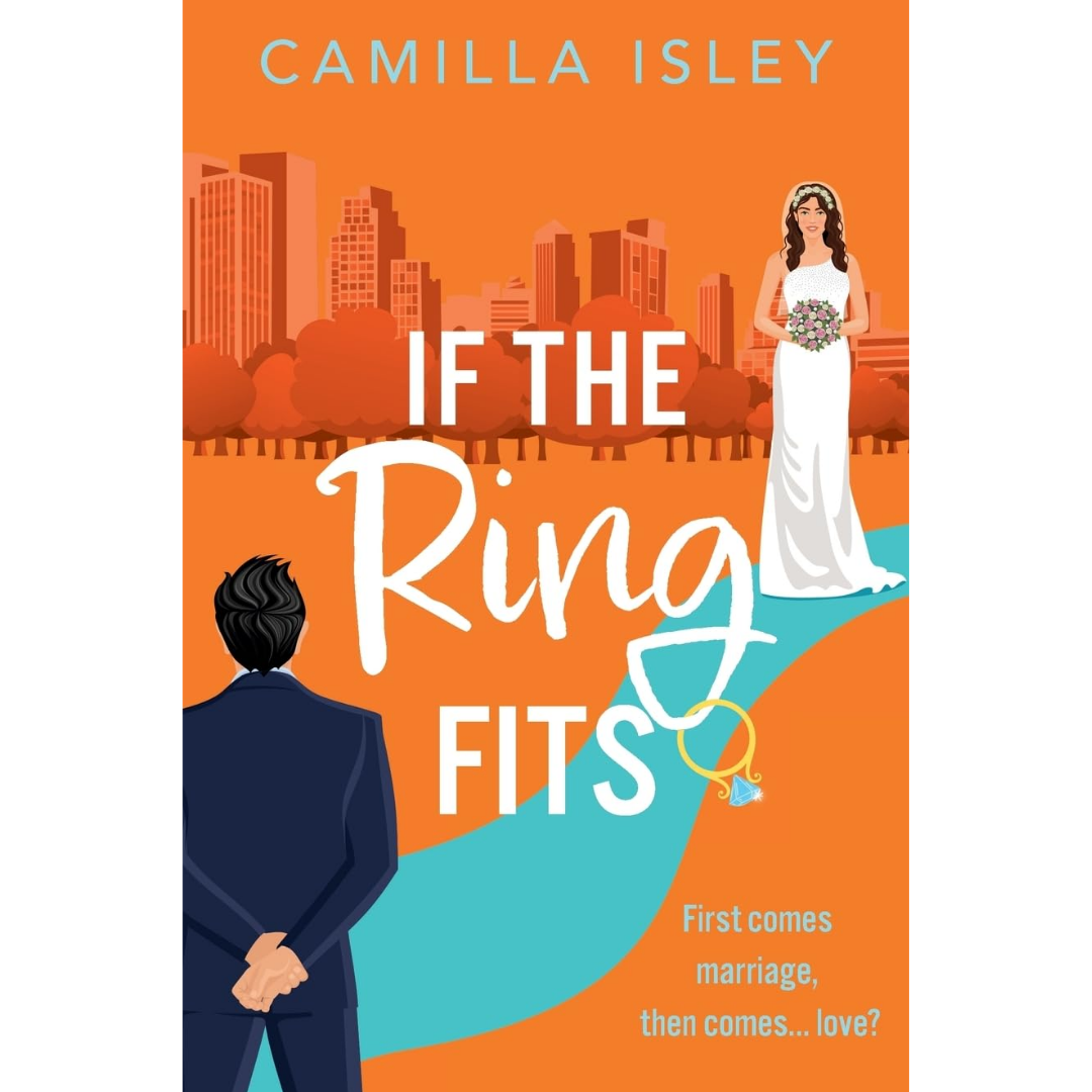 If the Ring Fits By Camilla Isley