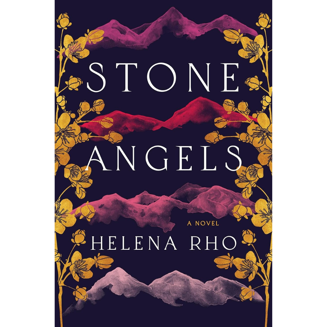 Stone Angels By Helena Rho