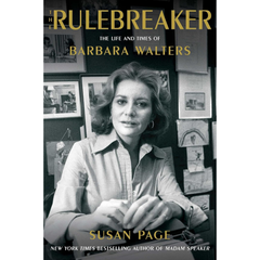 The Rulebreaker By Susan Page