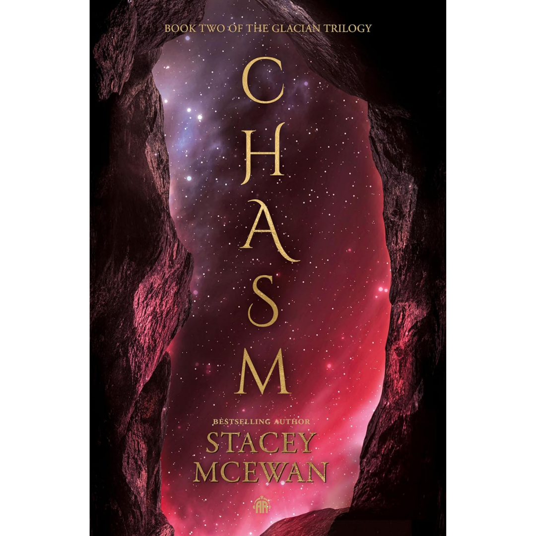 Chasm By Stacey McEwan
