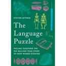 The Language Puzzle By Steven Mithen