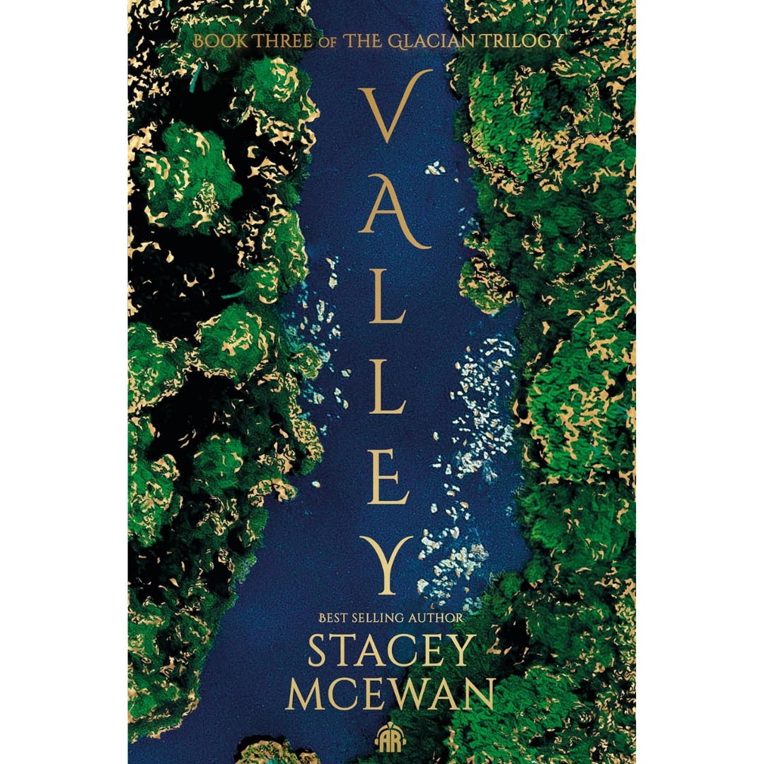Valley By Stacey McEwan