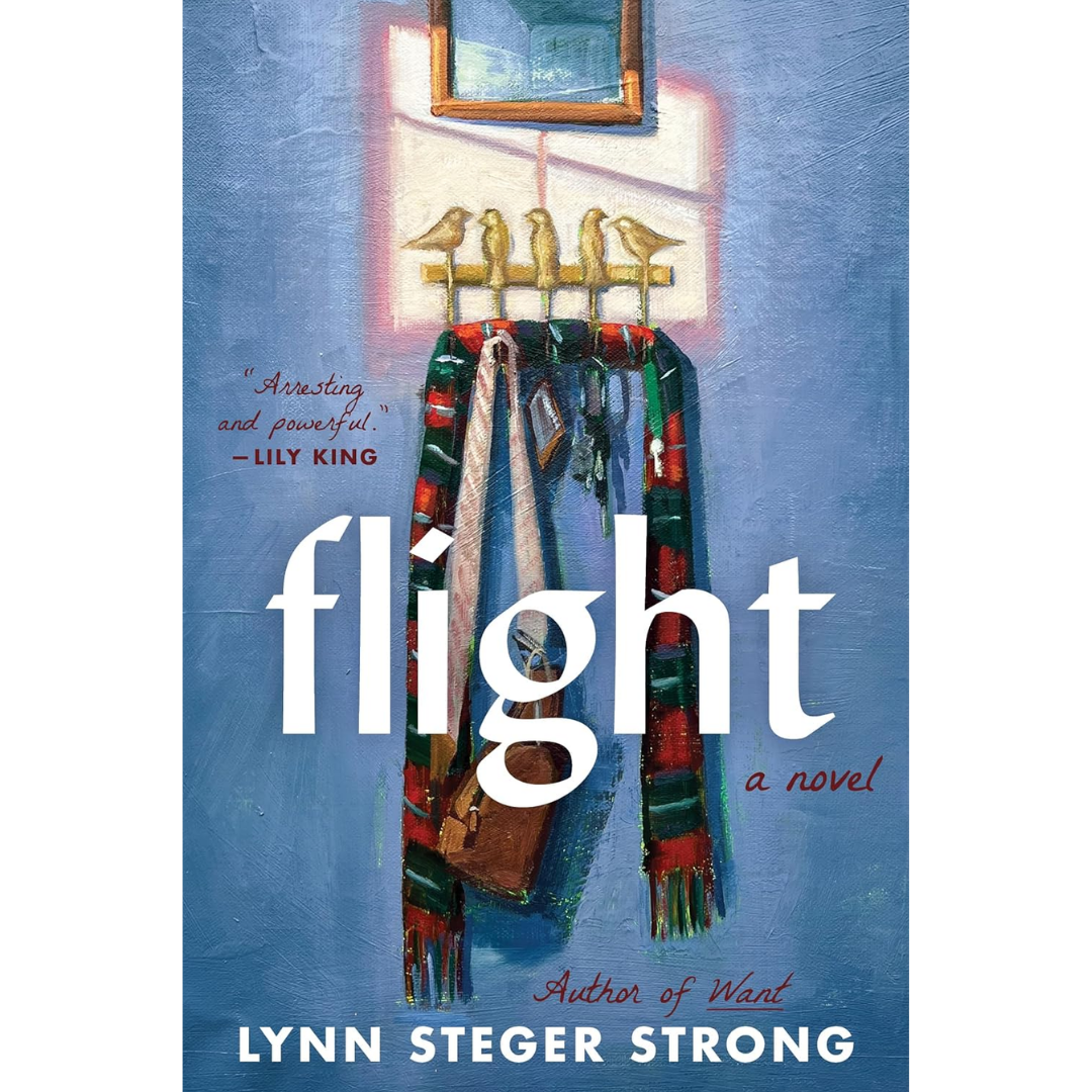 Flight By Lynn Steger Strong