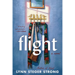Flight By Lynn Steger Strong