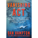 Vanishing Act By Dan Hampton