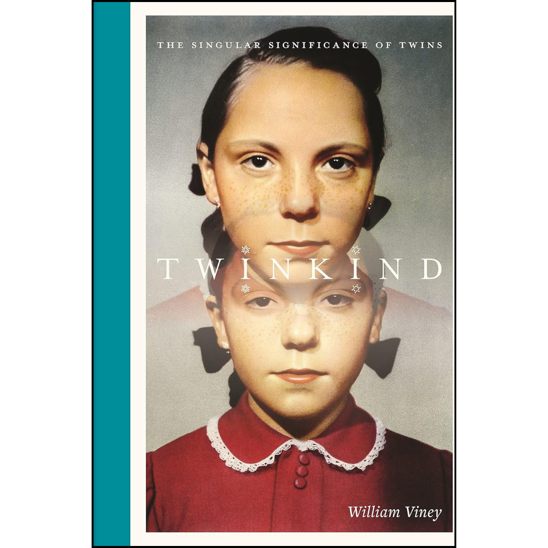Twinkind By William Viney