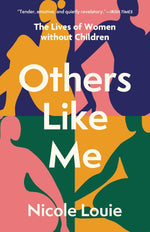 Others Like Me By Nicole Louie