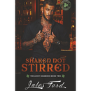Shaken Not Stirred By Jules Ford