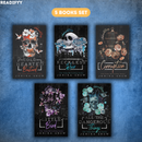 The Underworld Kings Series By Jenika Snow (5 Books Set)