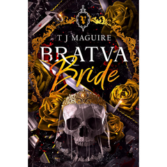 Bratva Bride By T.J. Maguire