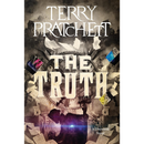 The Truth By Terry Pratchett