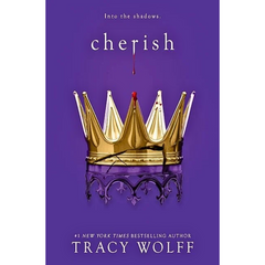 Cherish By Tracy Wolff