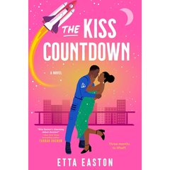 The Kiss Countdown By Etta Easton