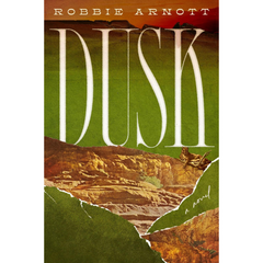 Dusk By Robbie Arnott