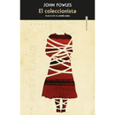 The Collector By John Fowles