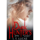 Dark Hunter’s Prey By I. T. Lucas