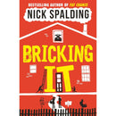 Bricking It By Nick Spalding
