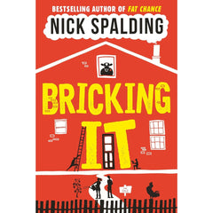 Bricking It By Nick Spalding
