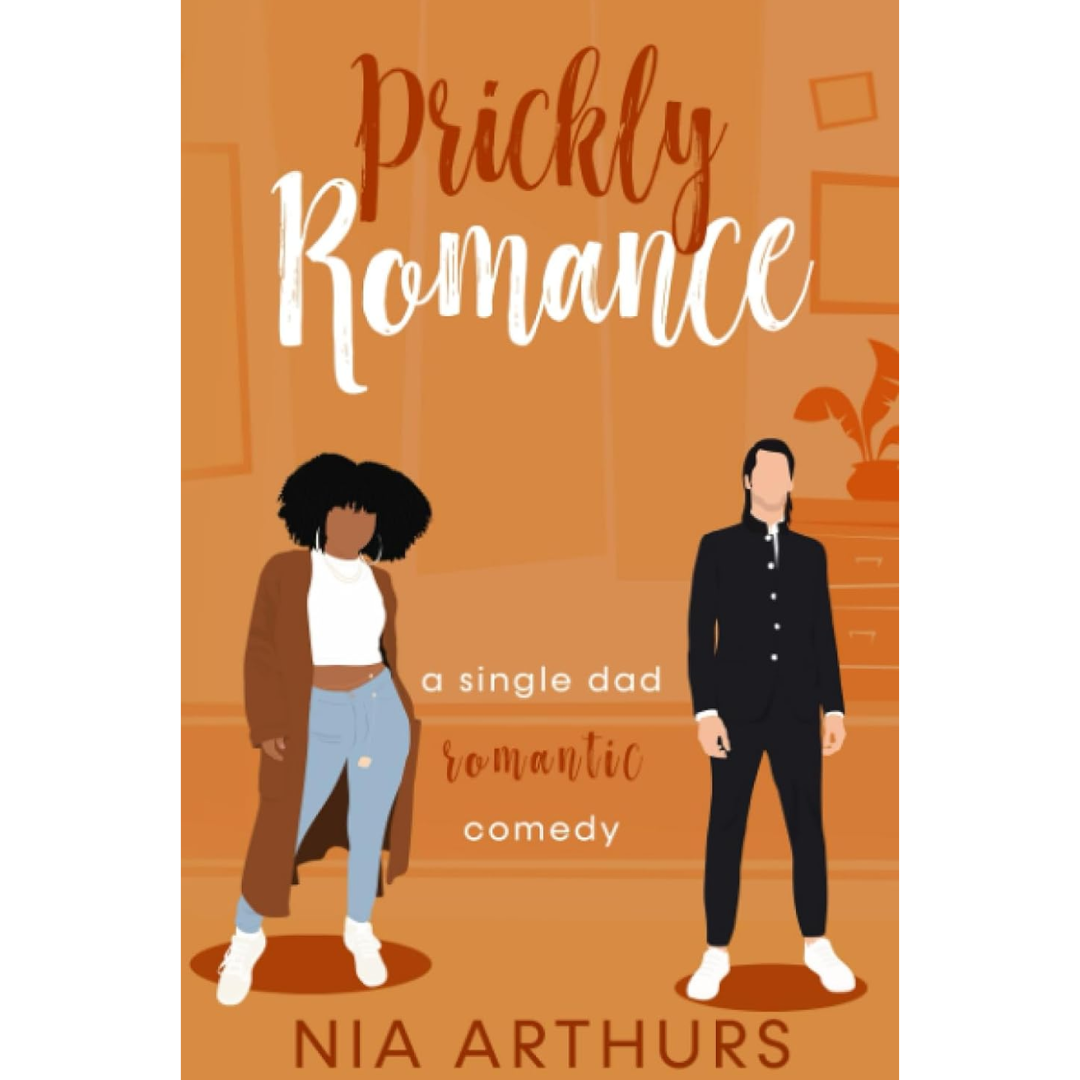 Prickly Romance By Nia Arthurs