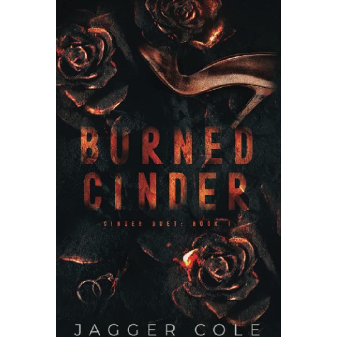 Burned Cinder By Jagger Cole