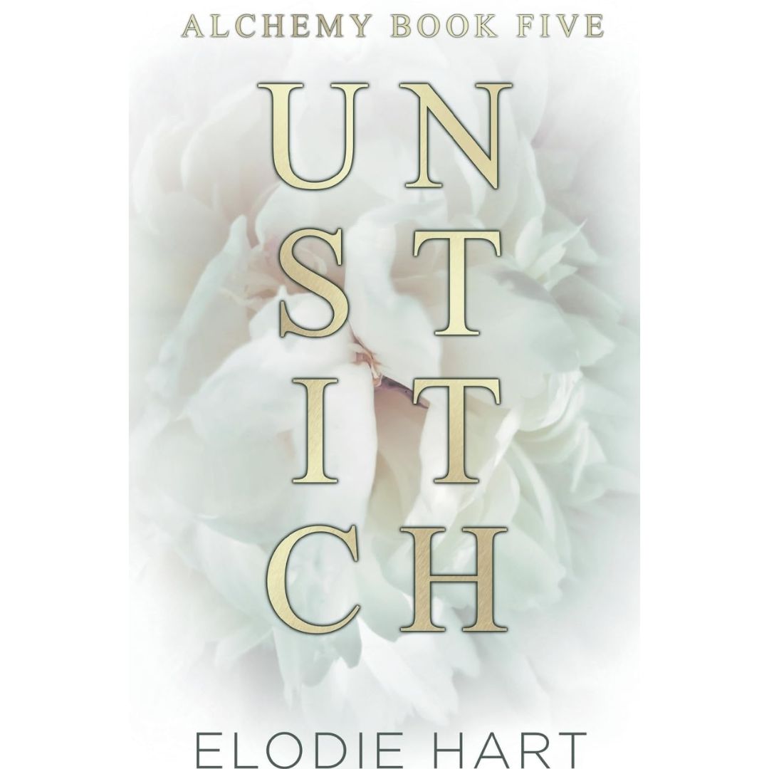 Unstitch By Elodie Hart