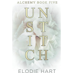 Unstitch By Elodie Hart