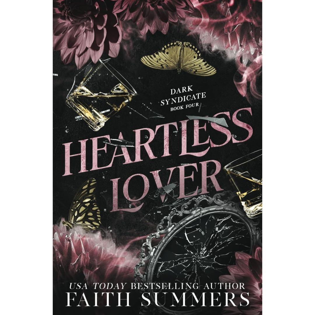 Heartless Lover By Faith Summers