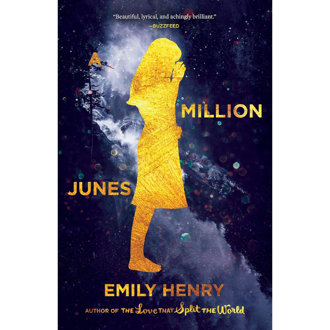 A Million Junes By Emily Henry