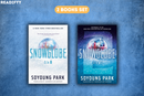 The Snowglobe Duology Series By Soyoung Park (2 Books Set)