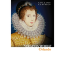 Orlando By Virginia Woolf