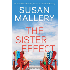 The Sister Effect By Susan Mallery