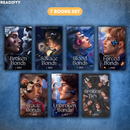 The Bonds that Tie Series By J Bree (7 Books Set)