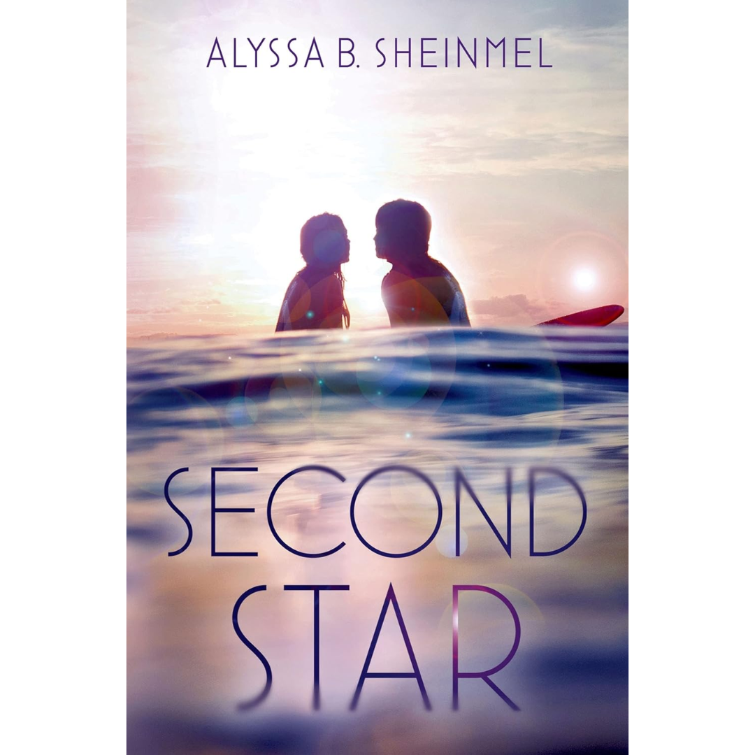 Second Star By Alyssa B. Sheinmel
