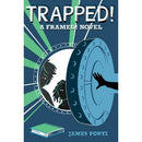 Trapped By James Ponti