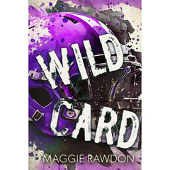 Wild Card By Maggie Rawdon
