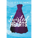 Twisted Hearts By Maya Alden
