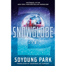 Snowglobe 2 By Soyoung Park
