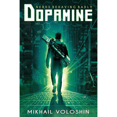 Dopamine By Mikhail Voloshin