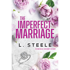 The Imperfect Marriage By L. Steele