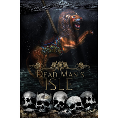 Dead Man's Isle By Caroline Peckham