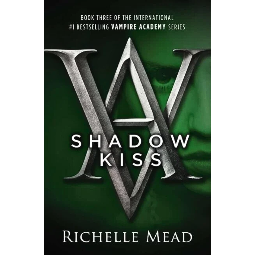 Shadow Kiss By Richelle Mead