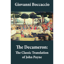 The Decameron By Giovanni Boccaccio