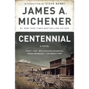 Centennial By James A. Michener