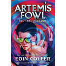 Artemis Fowl: The Time Paradox by Eoin Colfer