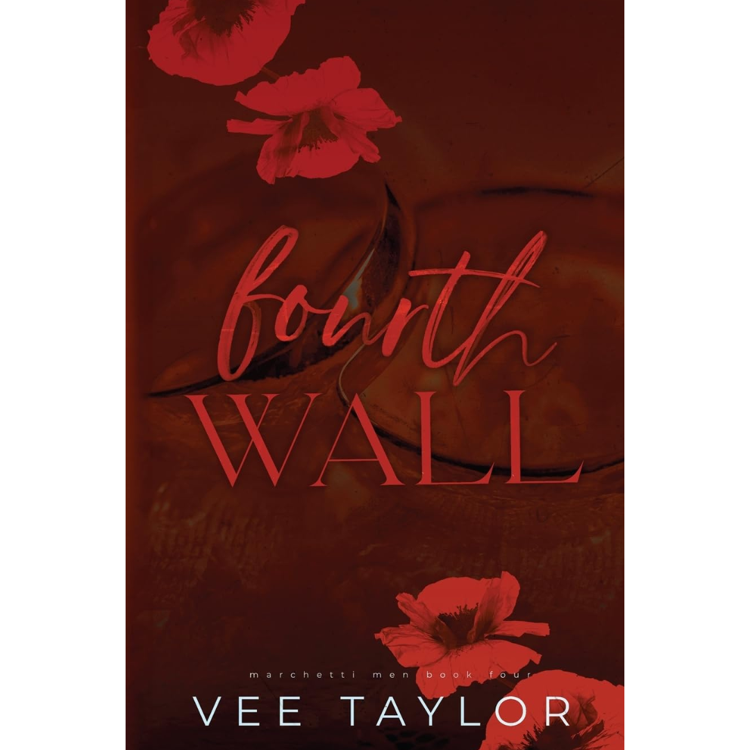 Fourth Wall By Vee Taylor