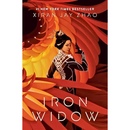 Iron Widow By Xiran Jay Zhao